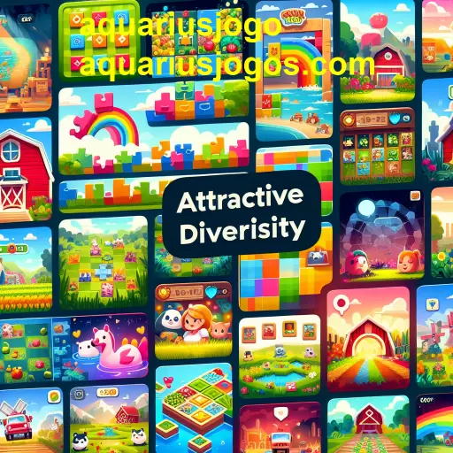 A Ascensão dos Jogos Casuais: Diversão à Portata de Todos