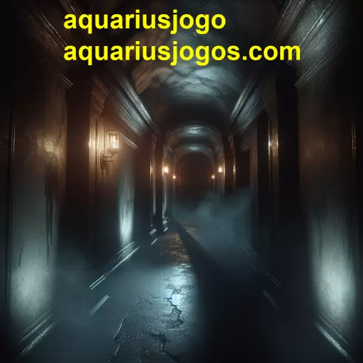 Os Jogos de Terror: Um Mergulho no Medo e na Adrenalina
