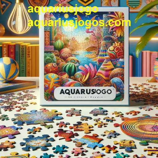 Desvendando os Quebra-Cabeças no Aquarius Jogo
